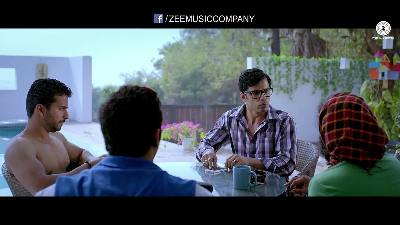 Kalol Ho Gaya _ Love Shagun _ Tochi Raina _ Anuj Sachdeva, Nidhi Subbaiah