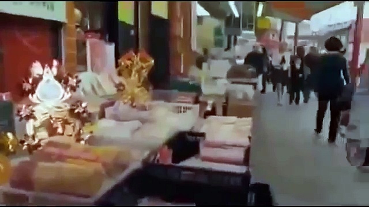 Esprits et Possessions [Film DHorreur Complet En Francais]