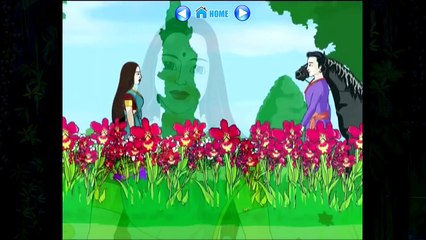 Vikram Betal Hindi Cartoon Stories - Part 1