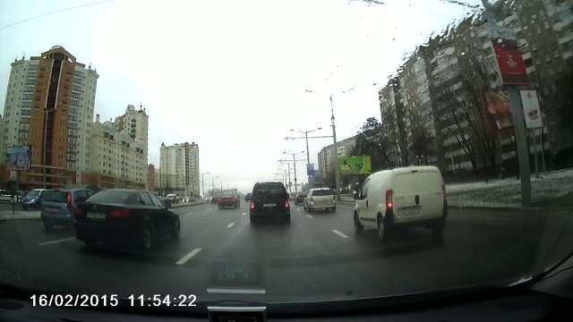 Blackbox Full HD Car DVR 1080P - 3 (1080p - 1920x1080)