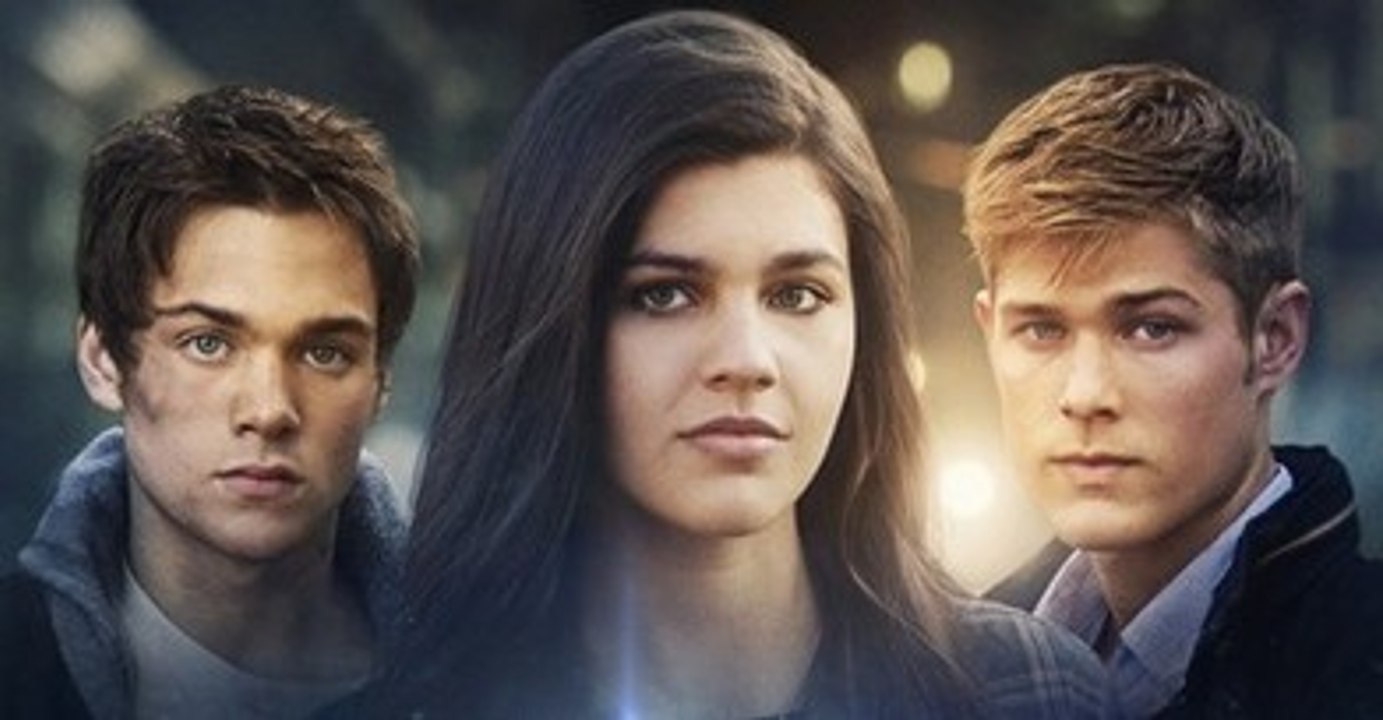 Vanished: Left Behind - Next Generation (2016) Full Movie HD-1080p