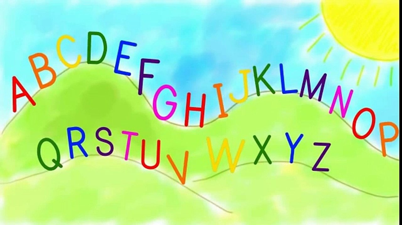 The ABC Song