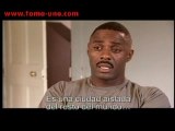 Exterminio 2 - Comentarios Idris Elba