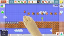 Super mario maker # 1 Irish luck by stampy