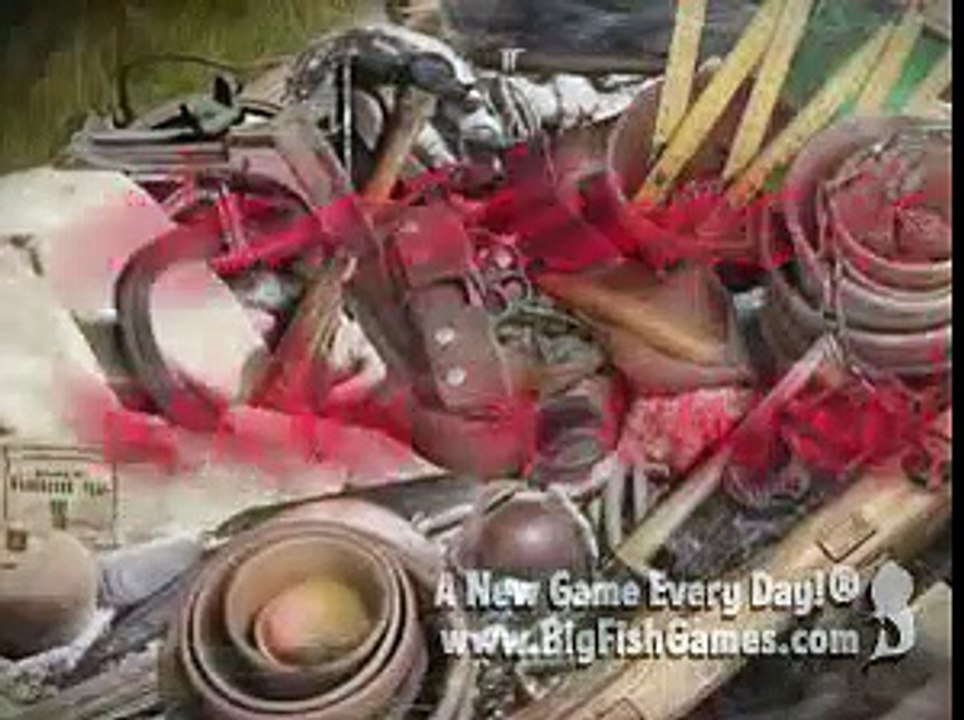 Voodoo Whisperer Curse of a Legend Game Download for PC Gamefruit Games