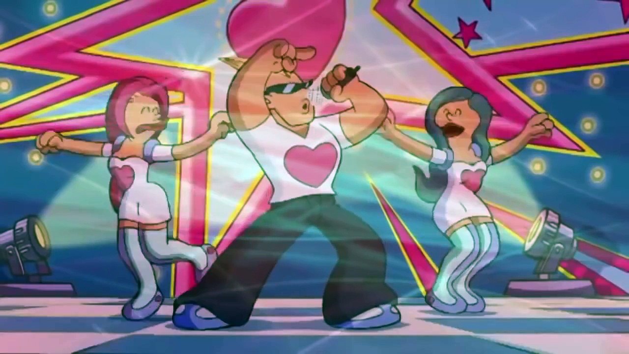 les petit diable en francais Maison à vendre dessin animé 2015