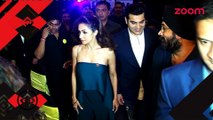 Malaika Arora Khan & Arbaaz Khan's love story - Bollywood News - #TMT