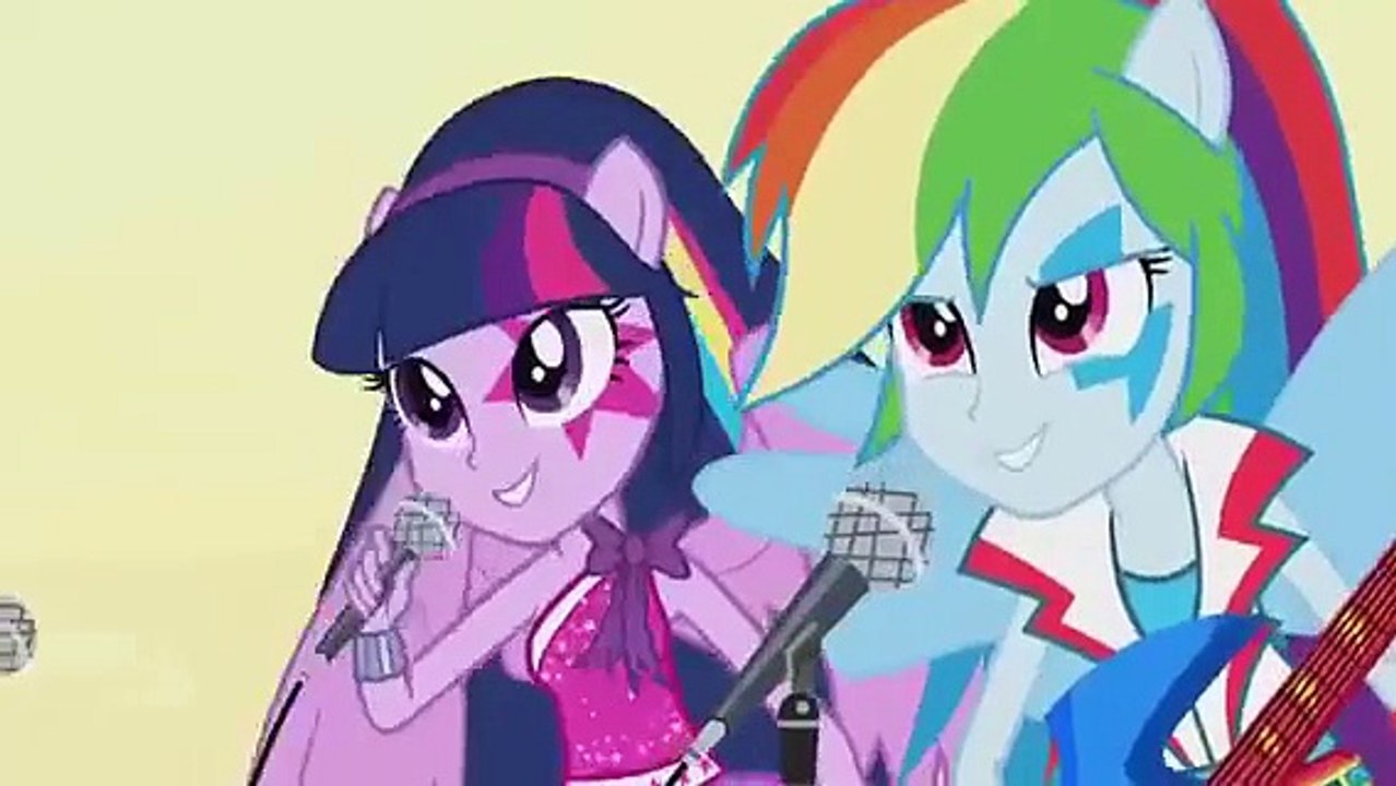 Shake Your Tail - Brazil ( Portuguese )