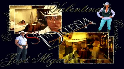 **José miguel y Valentina ** Escenas stud- (capitulo 27 -2)