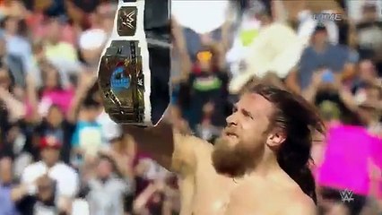 WWE Wrestlemania 31 Highlights [HD]