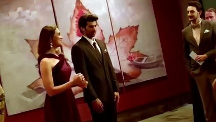 Rangaa Re Full Video Song (Hindi Version) - Fitoor - Sunidhi Chauhan & Amit Trivedi - AK-Music