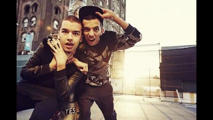 Bigflo et Oli - Mytho_2