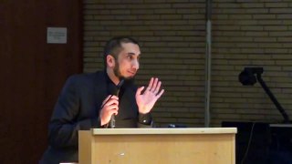 Youre The Dajjal!! VERY FUNNY Nouman Ali Khan #Haters #Arrogance ft Omar Suleiman!! ZulfiqaarMedia