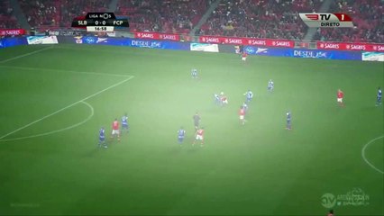 Benfica vs Porto [1 - 2] - Highlights - [12-2-2016]_1