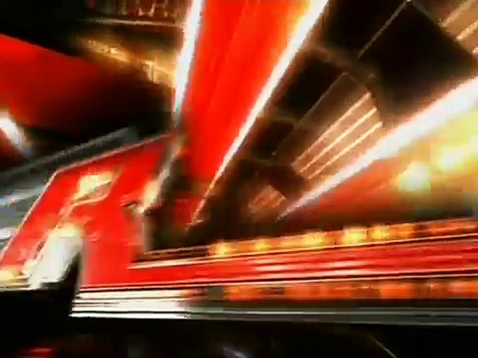 WWE RAW Bobby vs Lashley Breaks The Masterlock Challenge