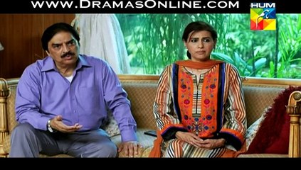 Mere Khuda Episode 6 on Hum Tv in High Quality 11th February 2015 - DramasOnline