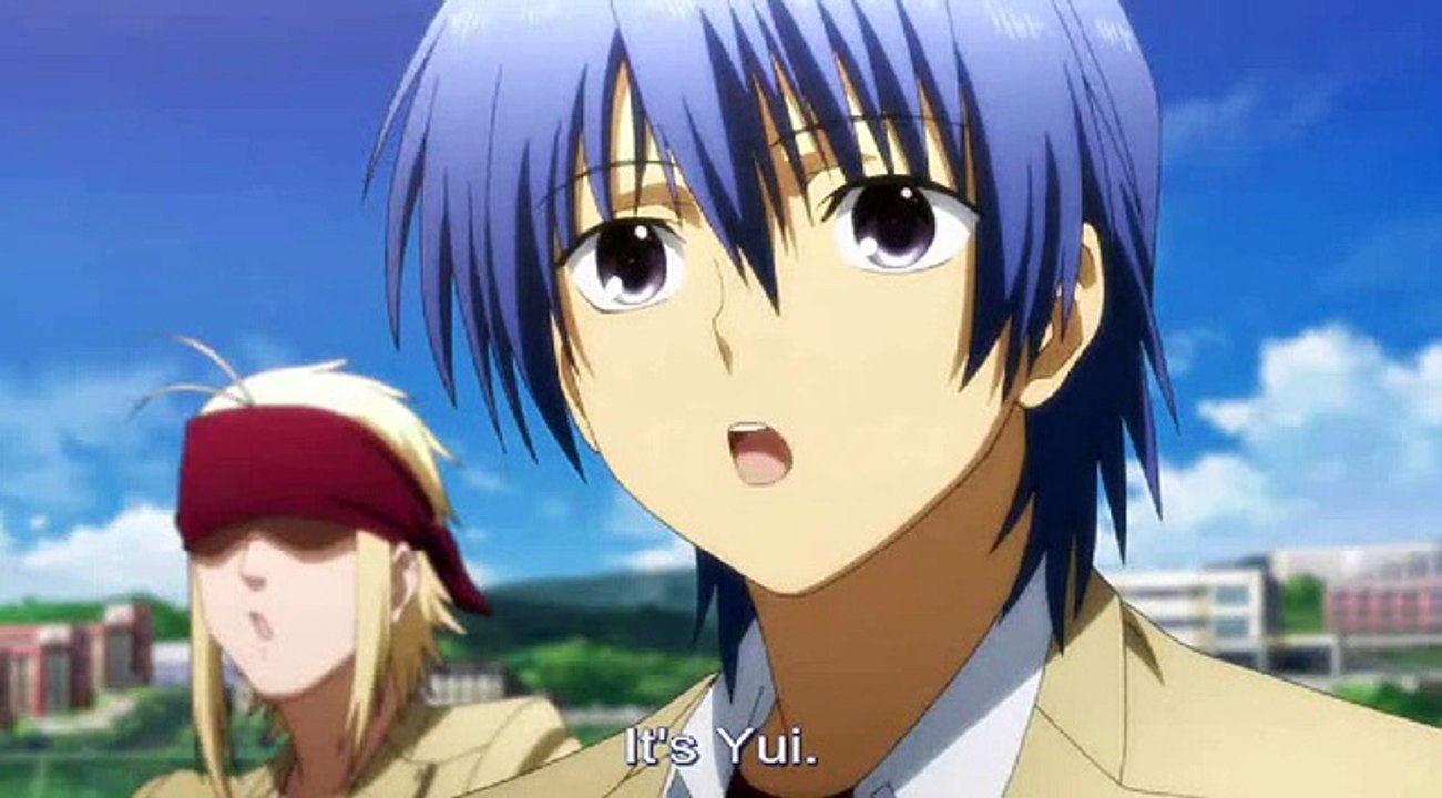 ♦ Anime Funny Moment #16