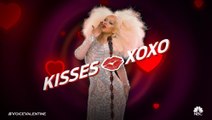 TV S10 - Christina Aguilera 