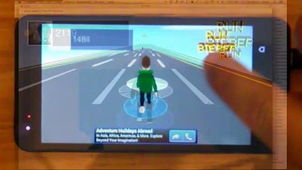 Tales of Berseria - Announcement Trailer - PS4, PC