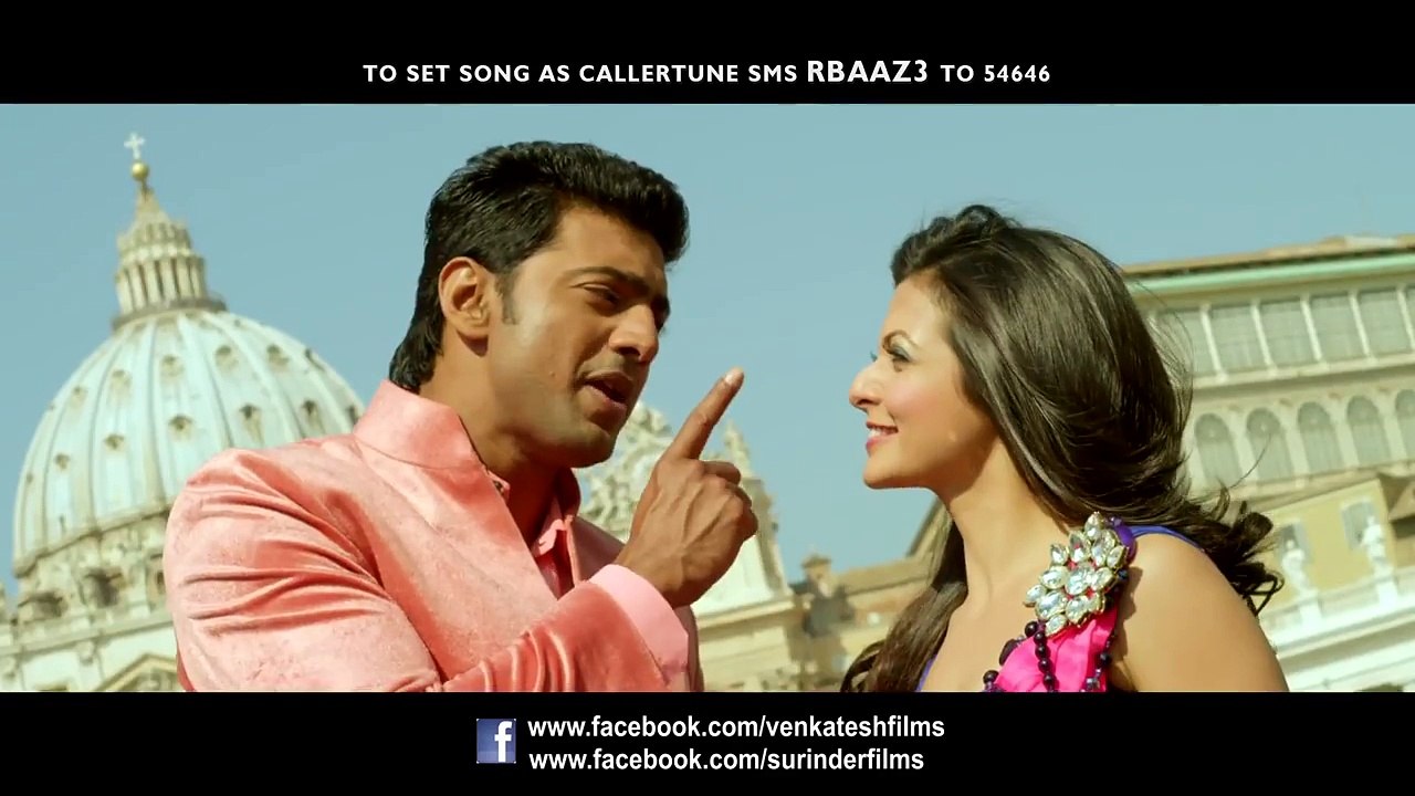 বাংলা ছবির গান  Romantic Movie Song_Ki Kore Toke Bolbo_Dev _ Koel_Movie---Rangbaaz---Arijit Singh_Full-HD_1080p