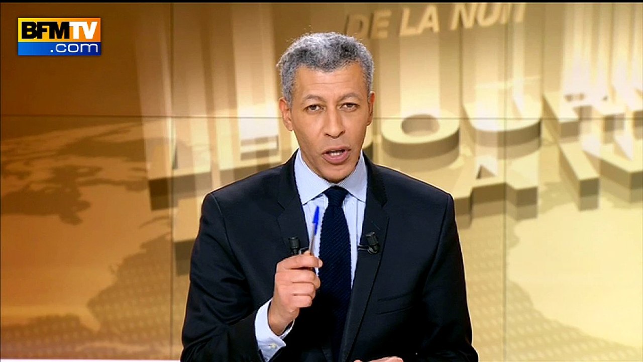 Les premières images du retour des Eagles of Death Metal à Paris