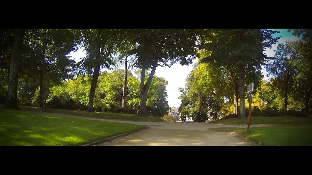 Flânerie à Vannes II  (la suite)