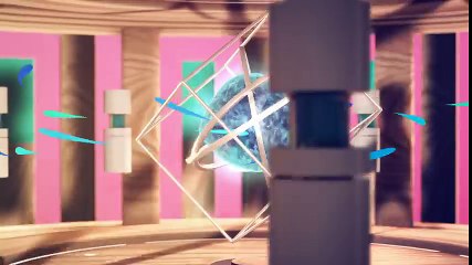 CGI Animated MoGraph HD LifeCycles - by Kasana & Andres Rossi Studio