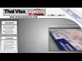 Thai Visa Service - Thai Visa Express