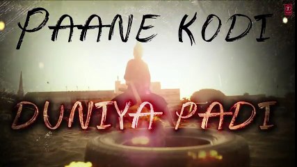 JAGAA KHUNNAS Full Song with Lyrics _ SAALA KHADOOS _ R. Madhavan_ Ritika Singh