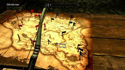 Direct Live The Elder Scrolls V: Skyrim Part 2