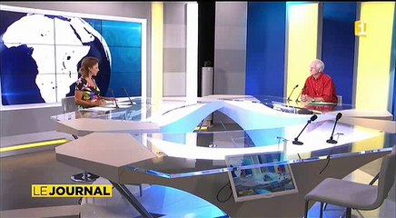 François Hollande prévoit d’aller à la rencontre d’Oscar Temaru