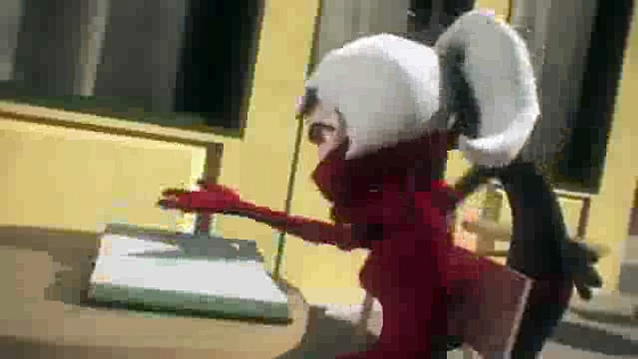 A Ninja Love Story