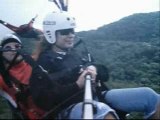 Paragliding Tandem - Sampaio Correa/RJ