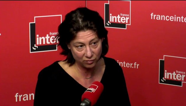 Isabelle Defourny : Il n'y a plus que des médecins syriens dans les hôpitaux de MSF