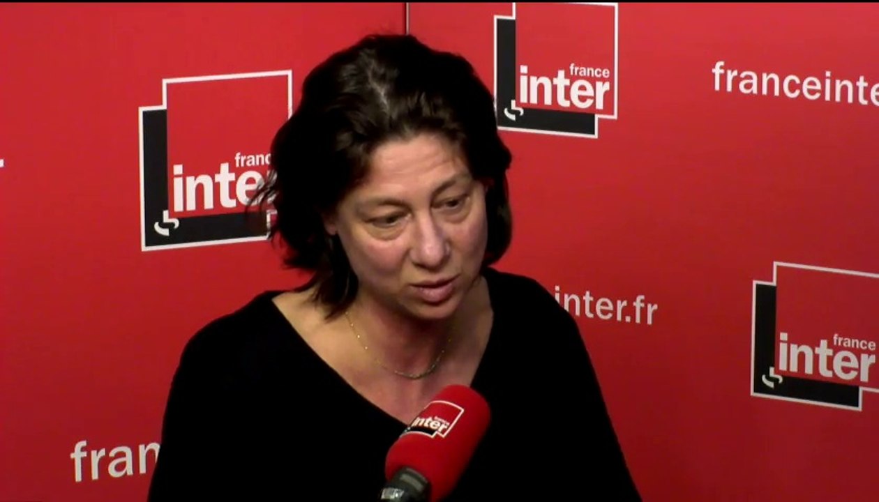 Isabelle Defourny (MSF) : "On est prêts à affronter des attaques chimiques en Syrie"