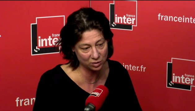 Isabelle Defourny (MSF) : On est prêts à affronter des attaques chimiques en Syrie