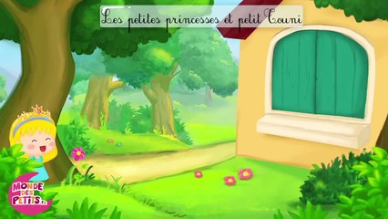 Un éléphant qui se balançait et 30 min de comptines pour enfants