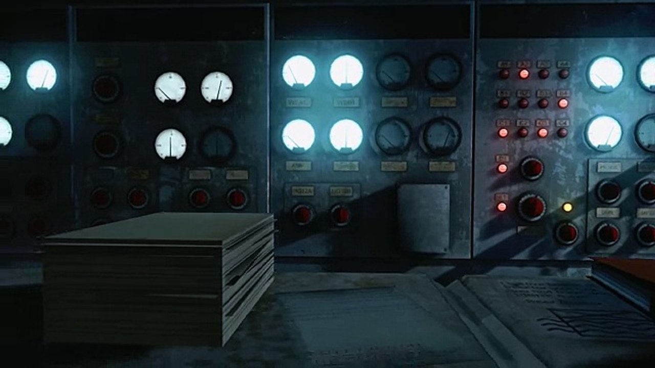 INFRA- Trailer