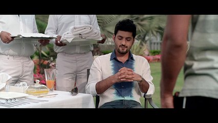 Zubaan Official Trailer   Vicky Kaushal & Sarah Jane Dias   Releasing 4th March 2016