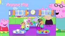 ᴴᴰ PEPPA PIG ESPAÑOL ☻ 1 Hora Nuevos Episodios En Español 2014 ☻ Peppa Pig Latin