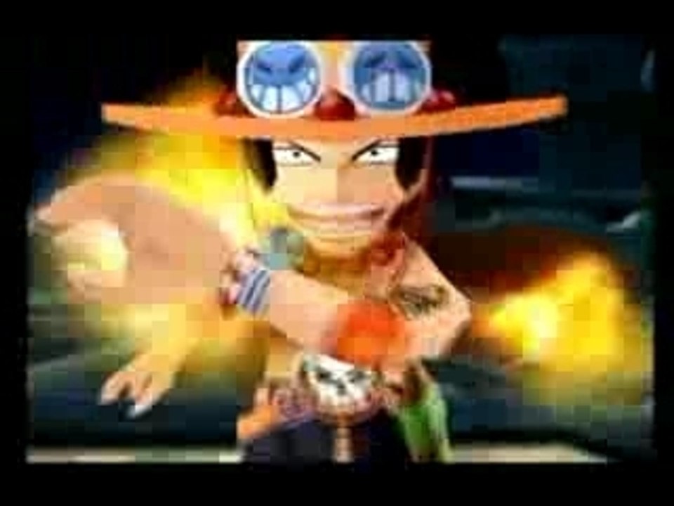 Smoker VS Ace