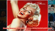 Download PDF  Marilyn Monroe 2013 FACES Square 12X12 Wall Multilingual Edition FULL FREE