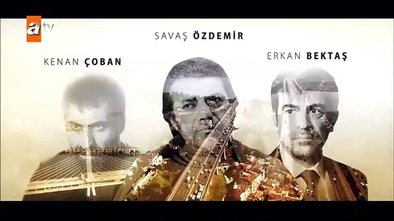 Ben de seni çok seviyorum - Eşkıya Dünyaya Hükümdar Olmaz 23. Bölüm - atv (Trend Videos)