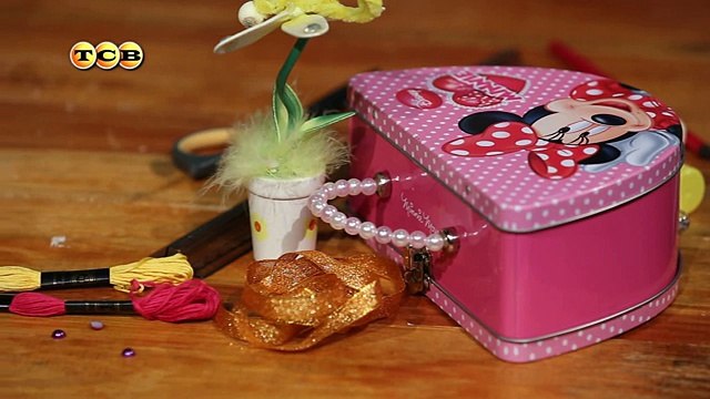 Корона из фетра. Декор детского праздника. На заметку