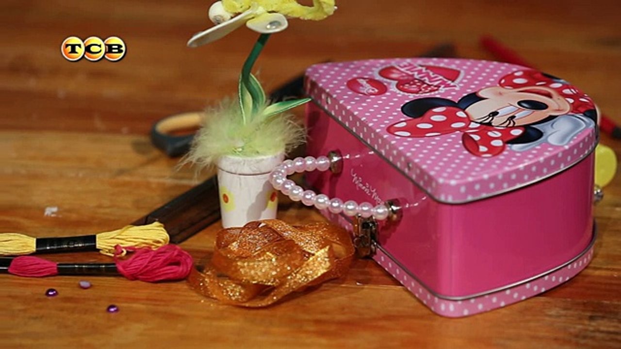 Корона из фетра. Декор детского праздника. На заметку