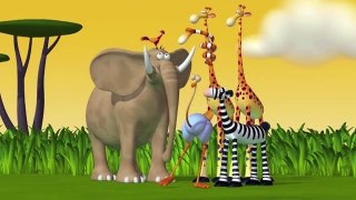 Funny Animals Cartoons Compilation Just For Kids Enjoyment