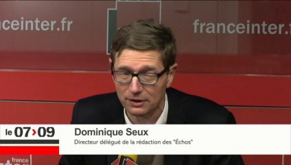 La situation de notre électricien national est-elle inquiétante ? (L'Edito Eco)