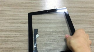LCDONE Apple iPad 4 Touch Screen And Digitizer Assembly
