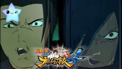 GETTING MY ASS KICKED! | Naruto Shippuden: Ultimate Ninja Storm 4