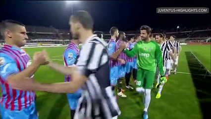 Juventus Scudetto 2013/2014